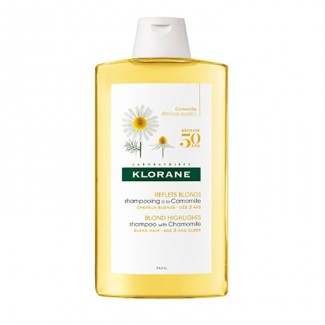 KLORANE KAMILICA SAMPON 400 ML