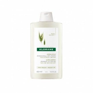 KLORANE BOZUR SAMPON 400 ML