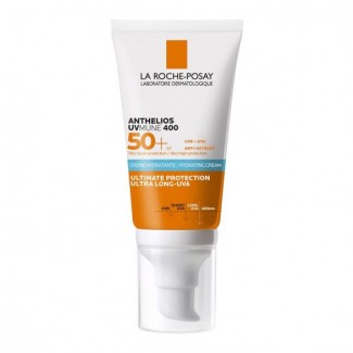 LA ROCHE POSAY ANTHELIOS UVIMUNE ULTRA HYDRA CREM 