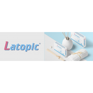LATOPIC PROBIOTIK A30 LATOPIC PROBIOTIK A30