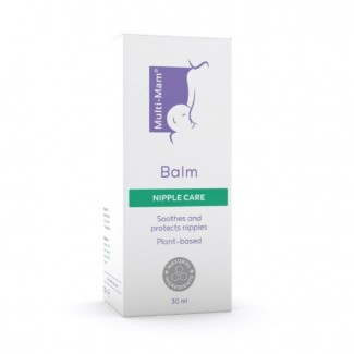 MULTI-MAM CARE BALZAM 30 ML