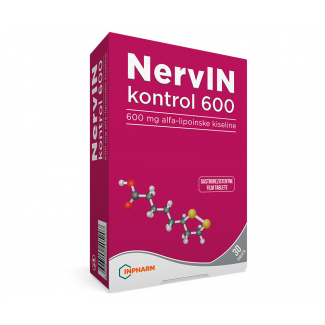 NERVIN KONTROL 600 A 30 