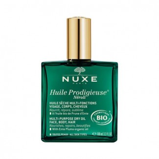 NUXE SUVO ULJE NEROLI 100 ML NUXE SUVO ULJE NEROLI 100 ML