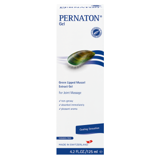 PERNATON  GEL SA EFEKTOM HLADJENJA 125 ML
