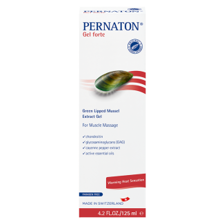 PERNATON SA EFEKTOM ZAGREVANJA 125 ML