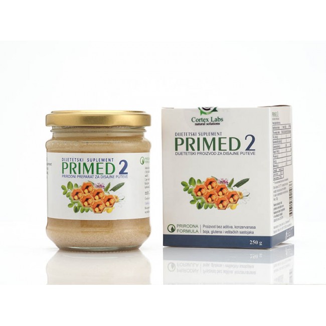 PRIMED 2 250G