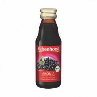 RABENHORST SOK ARONIJA 125 ML