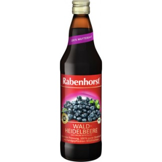 RABENHORST SOK BOROVNICA 750 ML