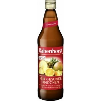 RABENHORST SOK SVE NAJBOLJE 750 ML