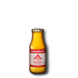 RABENHORST  SMOTHIE ENERGY 240ML