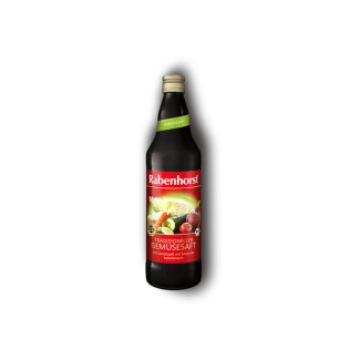 RABENHORST POVRCE 750  ML