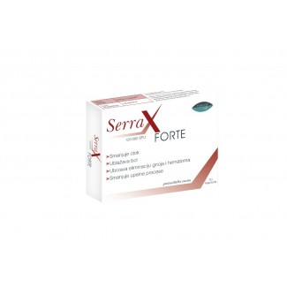 SERRAX FORTE A 10     120 000 IJ