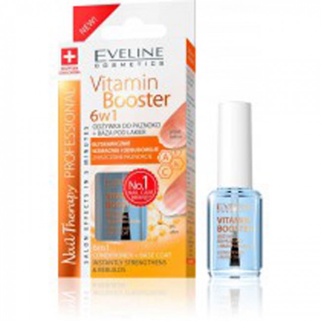 EVELINE NAIL VIT.BOOSTER EVELINE NAIL VIT.BOOSTER