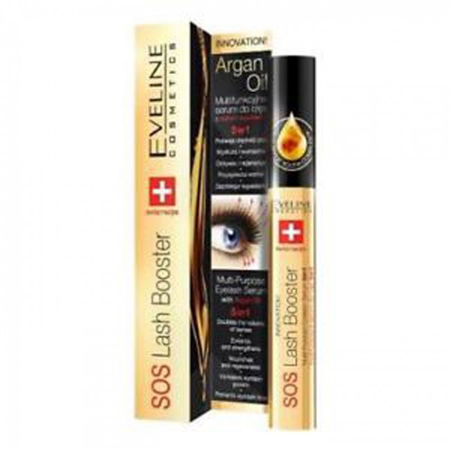 EVELINE LASH BOOSTER AKTIVATOR EVELINE LASH BOOSTER AKTIVATOR