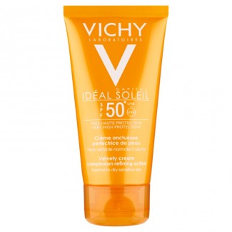 VICHY CS BARSUNASTA KREMA SPF 50 50 ML