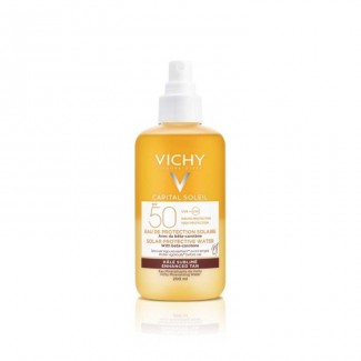 VICHY CS BRONZE BODY SPF 50 200 ML