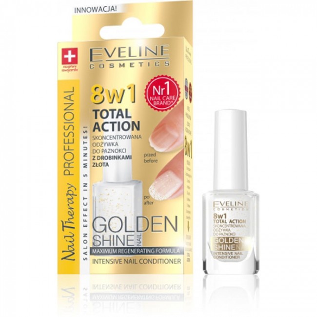 EVELINE 8U1 GOLD EVELINE 8U1 GOLD