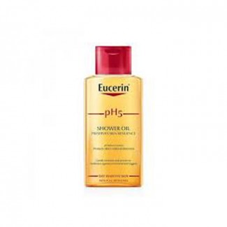 EUCERIN ULJE ZA TUŠIRANJE PH5 200G EUCERIN ULJE ZA TUŠIRANJE PH5 200G