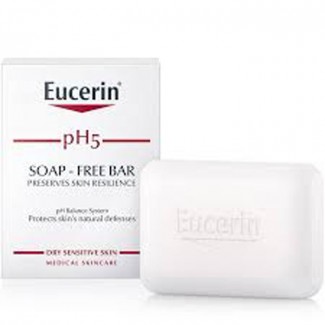 EUCERIN SAPUN 100G PH5