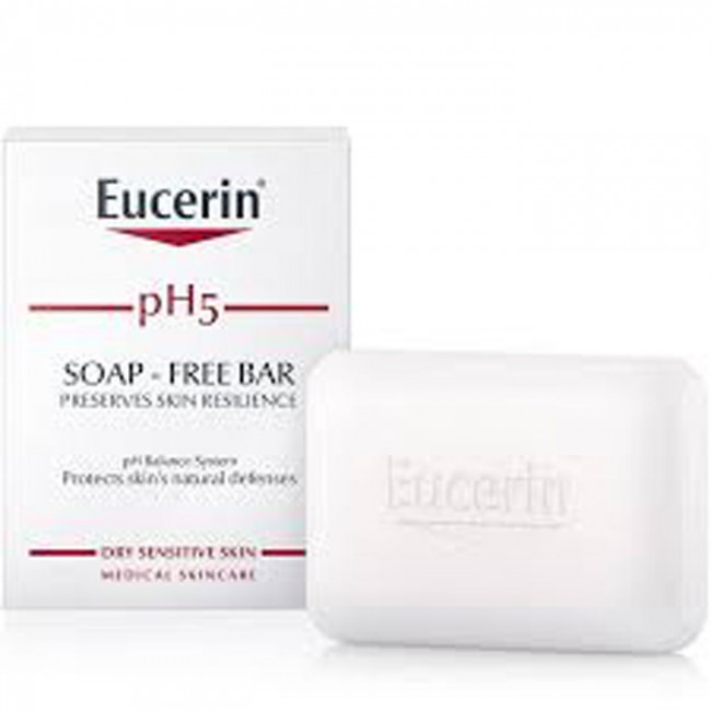 EUCERIN SAPUN 100G PH5 EUCERIN SAPUN 100G PH5
