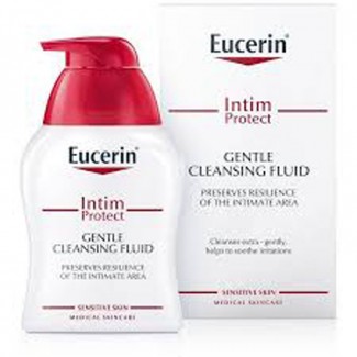 EUCERIN INTIMNI LOSION 250ML