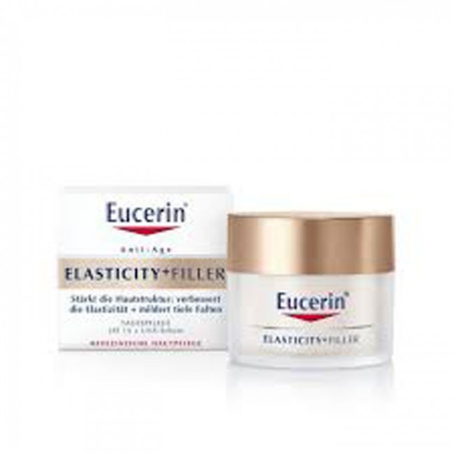 EUCERIN ELASTICITY FILLER DNEVNA KREMA EUCERIN ELASTICITY FILLER DNEVNA KREMA