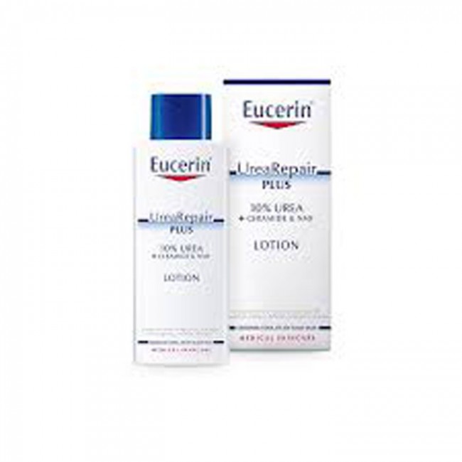EUCERIN 10%UREA LOSION 250ML EUCERIN 10%UREA LOSION 250ML