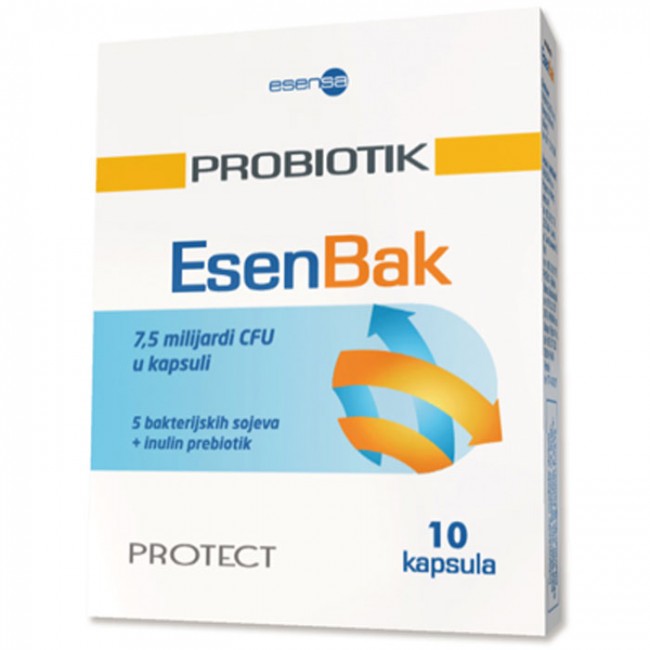 ESENBAK KAPS A10 ESENBAK KAPS A10