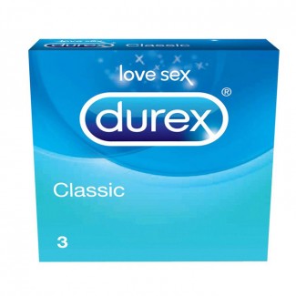 DUREX CLASSIC A3