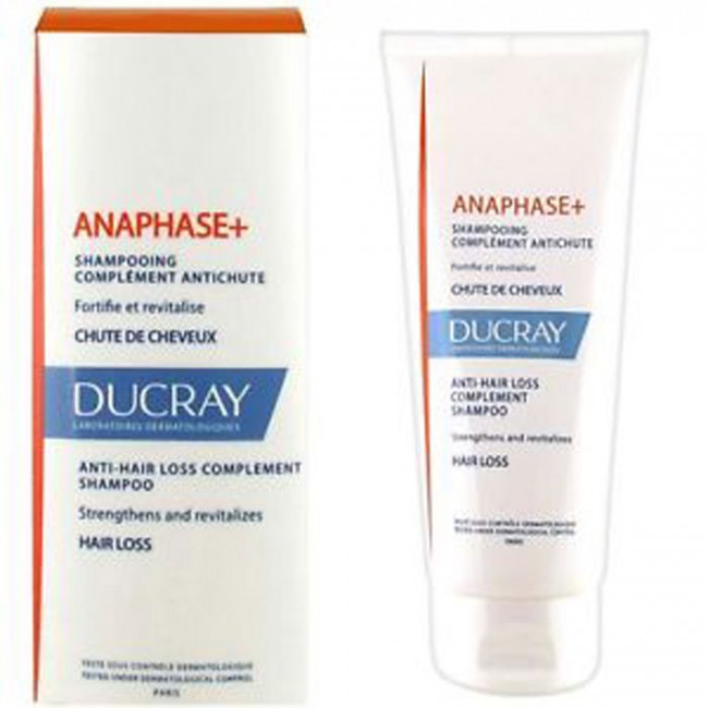 DUCREY ŠAMPON ANAPHASE 200ML