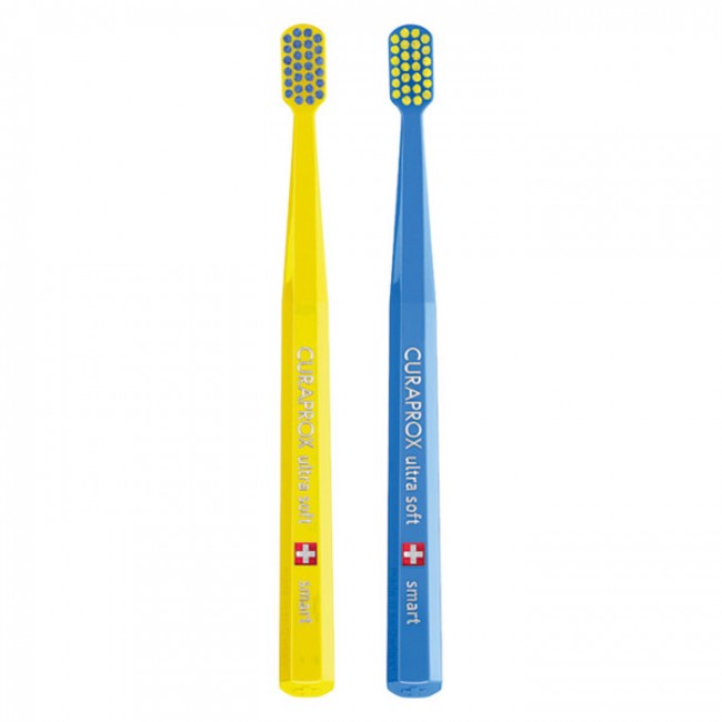 CURAPROX ČETKICA SMART ULTRA 7600 CURAPROX ČETKICA SMART ULTRA 7600