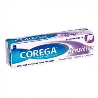 COREGA SENSITIVE KREM 40GR
