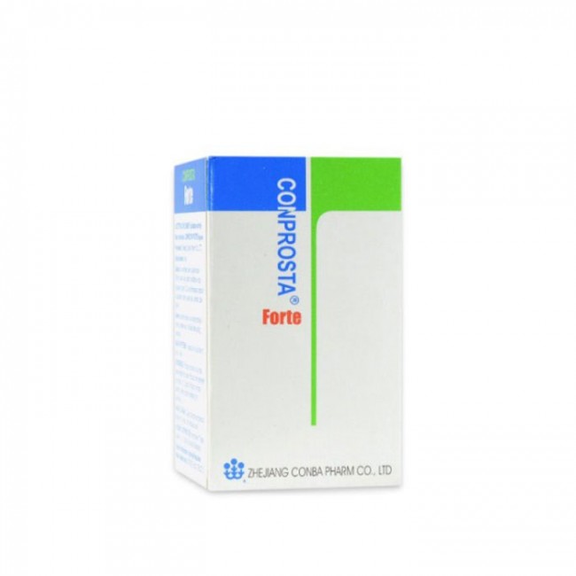 CONPROSTA FORTE TBL A30 CONPROSTA FORTE TBL A30