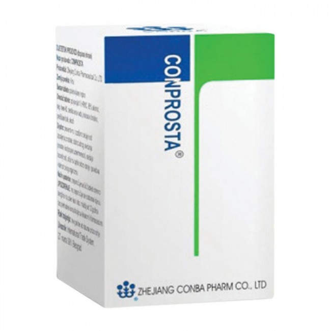 CONPROSTA CONPROSTA
