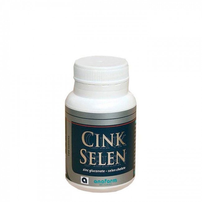 CINK SELEN TBL A100 KOM CINK SELEN TBL A100 KOM