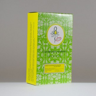 ČAJ KOPRIVA LIST 50G ČAJ KOPRIVA LIST 50G