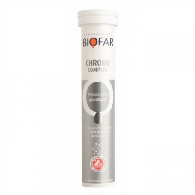 BIOFAR HROM ŠUMEĆE TABLETE BIOFAR HROM ŠUMEĆE TABLETE