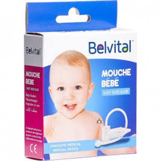 BELVITAL ASPIRATOR ZA NOS BELVITAL ASPIRATOR ZA NOS