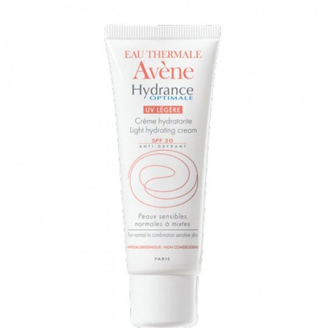 AVENE HYDRANCE UV LEGERE AVENE HYDRANCE UV LEGERE