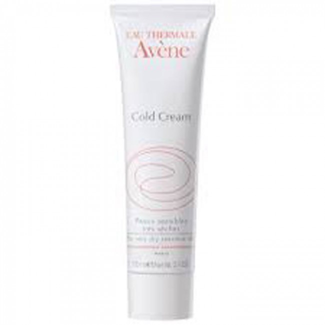 AVENE COLD CREAM
