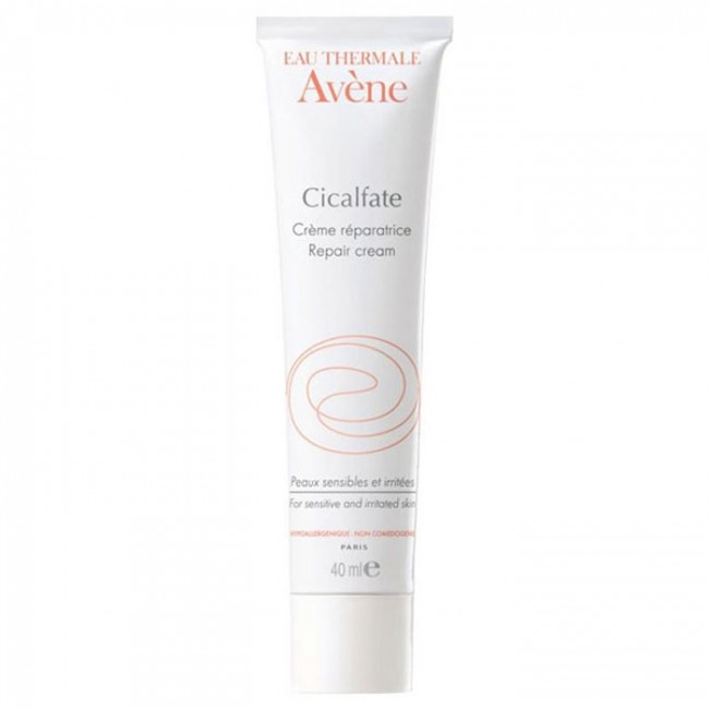 AVENE CICALFATE KREM 40ml AVENE CICALFATE KREM 40ml