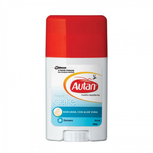 AUTAN STICK PORODIČNI 50ML AUTAN STICK PORODIČNI 50ML
