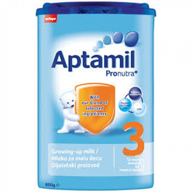 APTAMIL 3 EZP 800g APTAMIL 3 EZP 800g