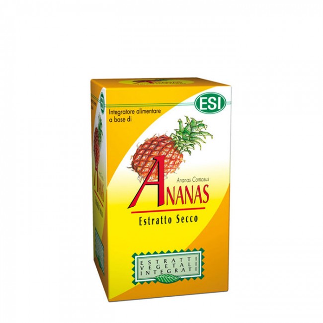 ANANAS TABLETE 60KOM ANANAS TABLETE 60KOM