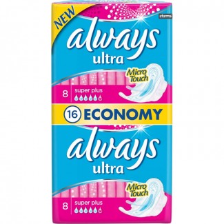 ALWAYS PLATINUM SUPER A7