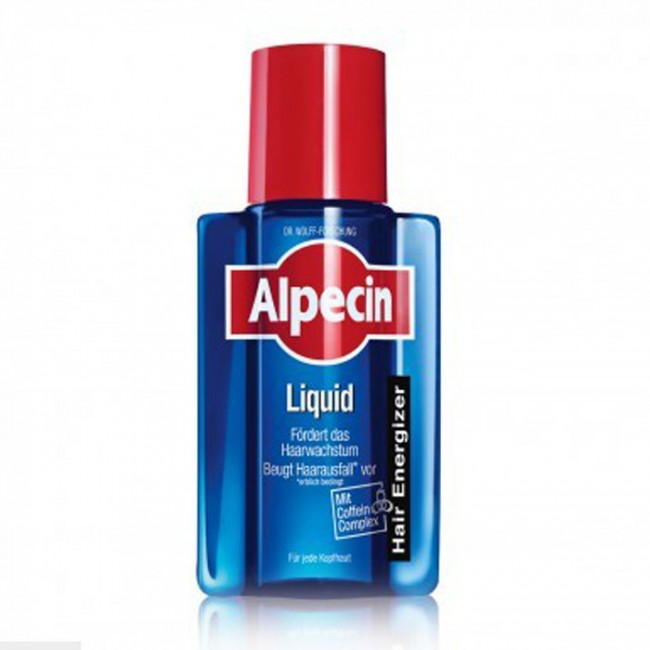 ALPECIN LOSION PROTIV OPADANJA KOSE ALPECIN LOSION PROTIV OPADANJA KOSE
