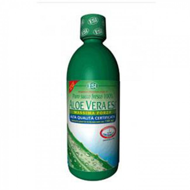ALOE VERA JUICE 500ML ALOE VERA JUICE 500ML