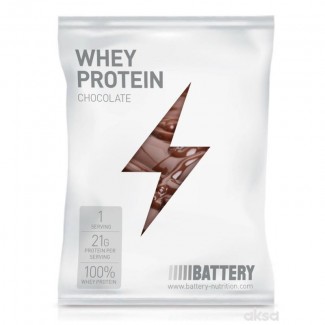 WHEY PROTEIN COKOLADA 30 G