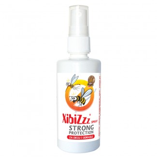 XIBIZ SPREJ 100ML XIBIZ SPREJ 100ML