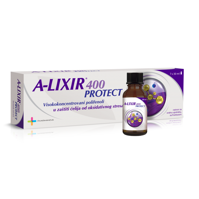 A-LIXIR